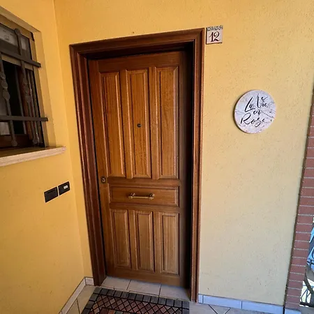 Διαμέρισμα La Vie En Rose Santa Maria Degli Angeli (Assisi)