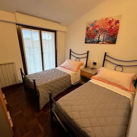 La Vie En Rose * 산타마리아데그리안젤리