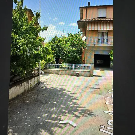 Διαμέρισμα La Vie En Rose *