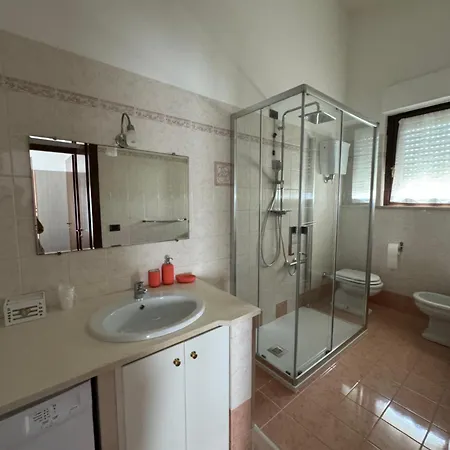 아파트 La Vie En Rose *