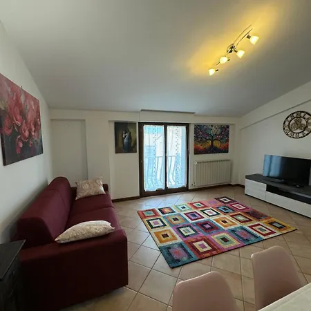 La Vie En Rose * 산타마리아데그리안젤리