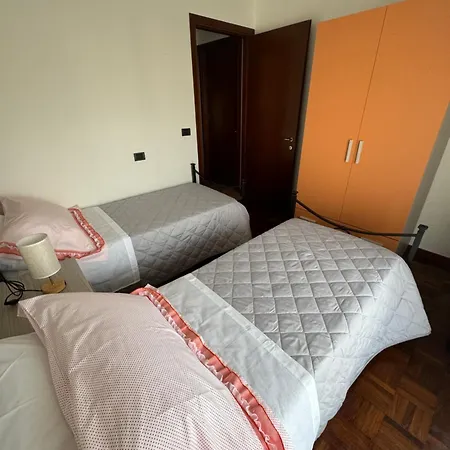 La Vie En Rose 아파트