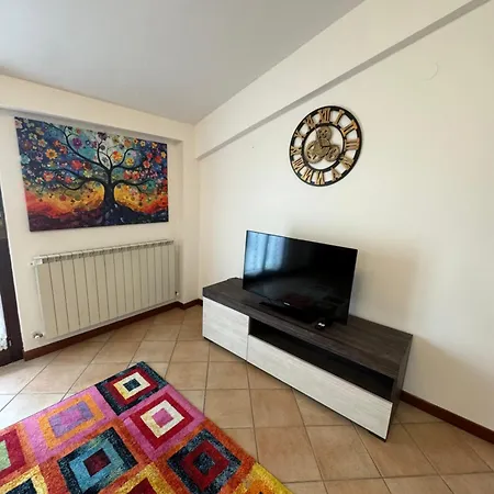 La Vie En Rose Διαμέρισμα Santa Maria Degli Angeli (Assisi)